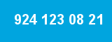 924 123 08 21